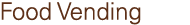 food_vending icon