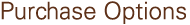 purchase_options icon