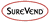 SureVend Logo
